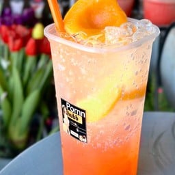 พีชลิ้นจี่เฟรช🍑🍒