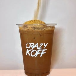 Brown sugar cocoa บราวน์ชูก้า โกโก้