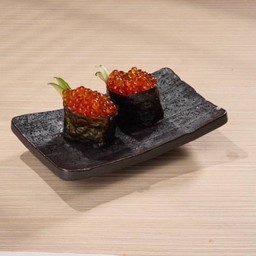 Ikura / ไข่ปลาแซลมอน