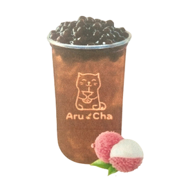 ชาลิ้นจี่