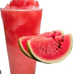 แตงโมสด