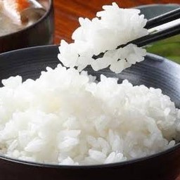 ข้าวญี่ปุ่น