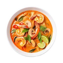 ต้มยำรวมมิตร