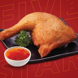 ไก่ทอดสไปซ์ซี่