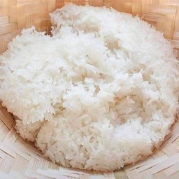 ข้าวเหนียว.