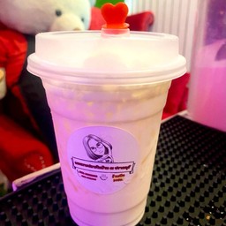 นมสด 🥛