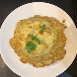 169 ไข่เจียว (กับข้าว)