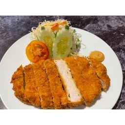 TONKATSU