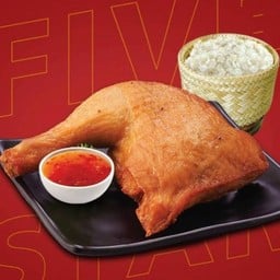 Five Star 7-11 ม.นิรันดร์วิลล์ 4 (ราม 2)