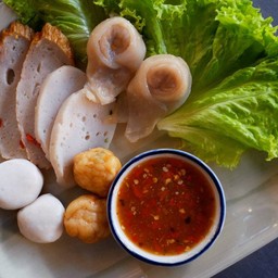 เครื่องปลาลวก