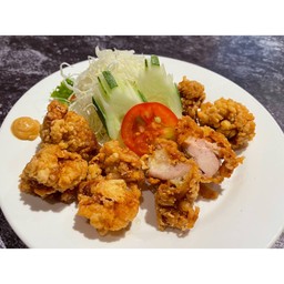TORI KARAAGE