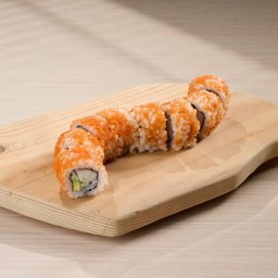 California Maki