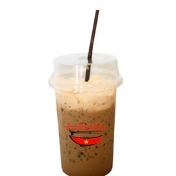 กาแฟเย็น