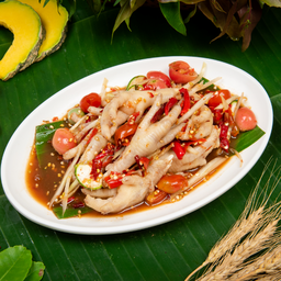 ตำโลกสวย