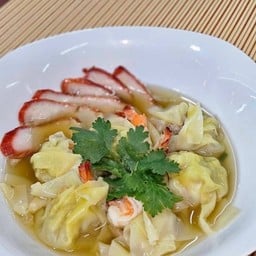 เกี๊ยวหมู