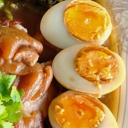 ไข่พะโล้