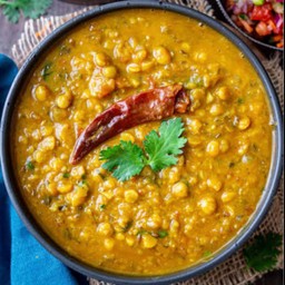 Chana dal