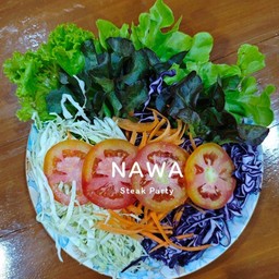 สลัดผัก