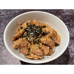 NIKUYAKI DON
