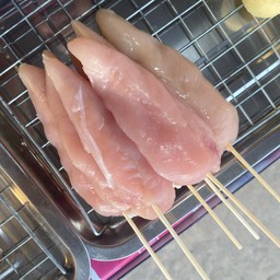 สันในไก่