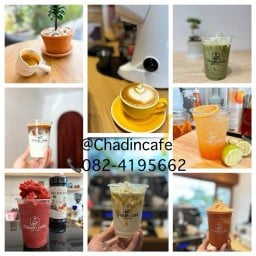 Chadin cafe -