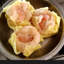 ขนมจีบกุ้ง