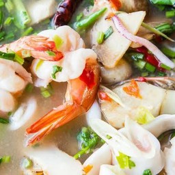 ต้มยำโป๊ะแตก