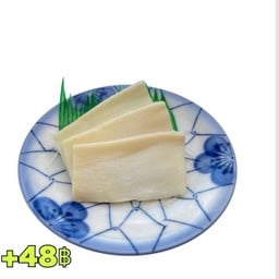 ซาชิมิ เป๋าฮื้อ ชิมันโตะ