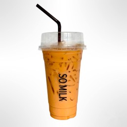 So Milk (โซ มิลค์) หนองป่าครั่ง