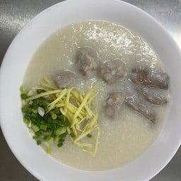 ธรรมดา หมูตับ