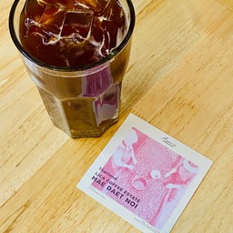 MAE DAET NOI - LICA COFFEE ESTATE