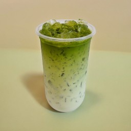 ชาเขียว