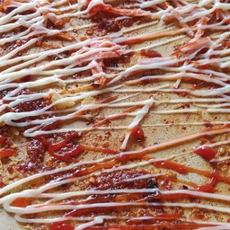 เครปญี่ปุ่น by ณ.บ้านน้องภาคิน