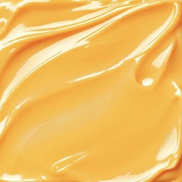 ปังปิ้งซอสไข่เค็มลาวา