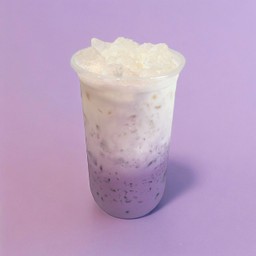 นมเผือก