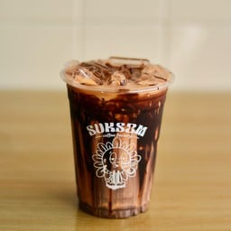 Thai Tea Chocolate - ชาไทยช็อกโกแลต