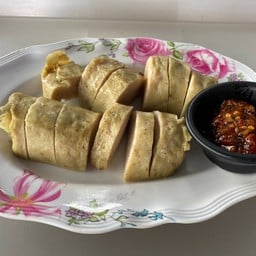 หมูยอนึ่ง