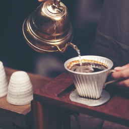 กาแฟคริป