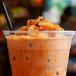 คุณชายปอ ผลไม้แช่บ๊วย เคหะรามคำแหง