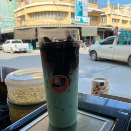 มิ้น  โกโก้ลาวา