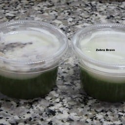 ขนมบ้านจันทร์เกษม ตลาด 61