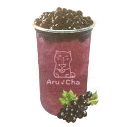 ชาองุ่น