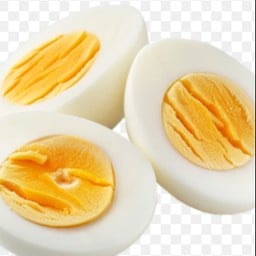 ไข่ไก่ต้มสุก3ใบ