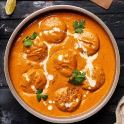 Veg kofta