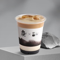 Kokuto Latte