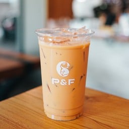 ชาไทยเย็น -20oz