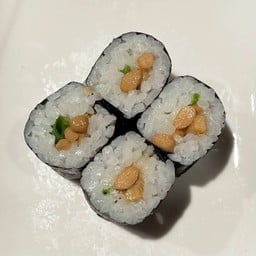 NATTO MAKI