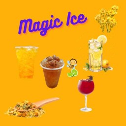 Magic Ice บางพลี