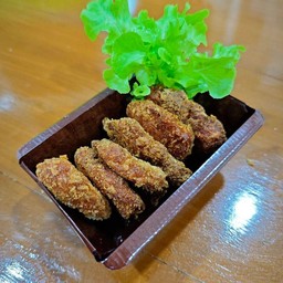 นักเก็ตไก่