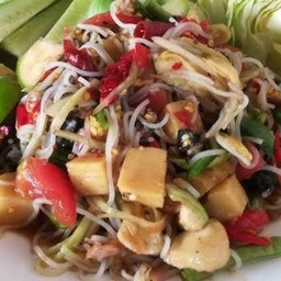 ตำป่า(ขายดี)